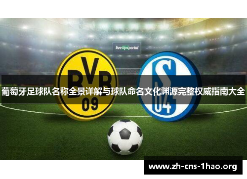 葡萄牙足球队名称全景详解与球队命名文化渊源完整权威指南大全 葡萄牙足球队名称全景详解与球队命名文化渊源完整权威指南大全